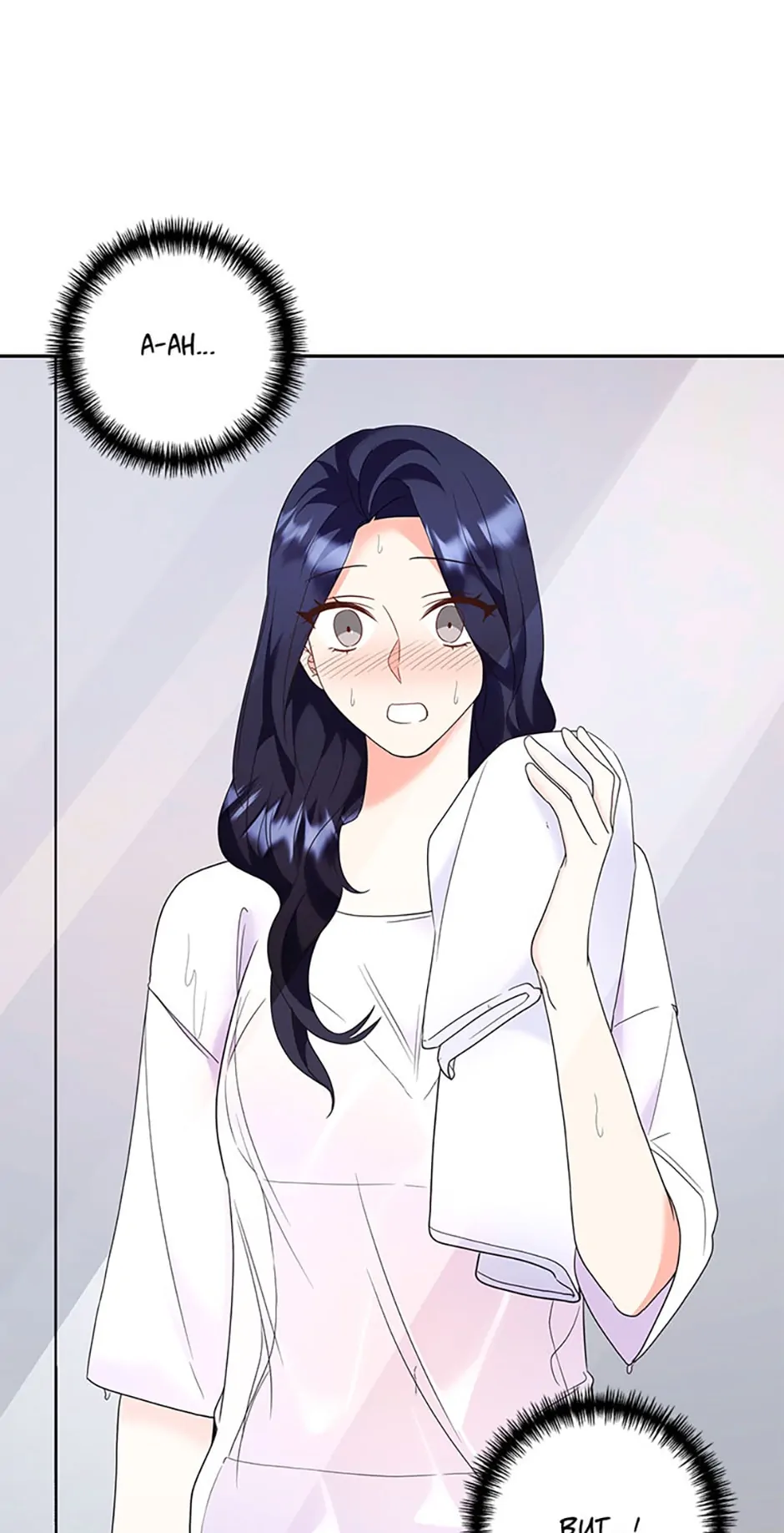 Marriage Substitute Chapter 35 page 13