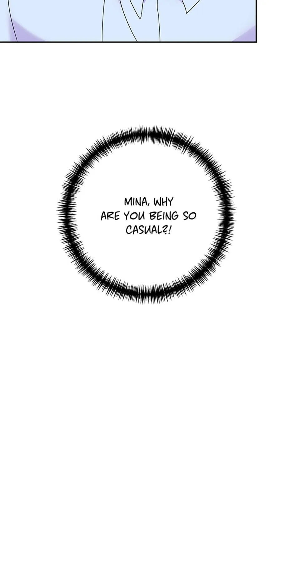 Marriage Substitute Chapter 35 page 1
