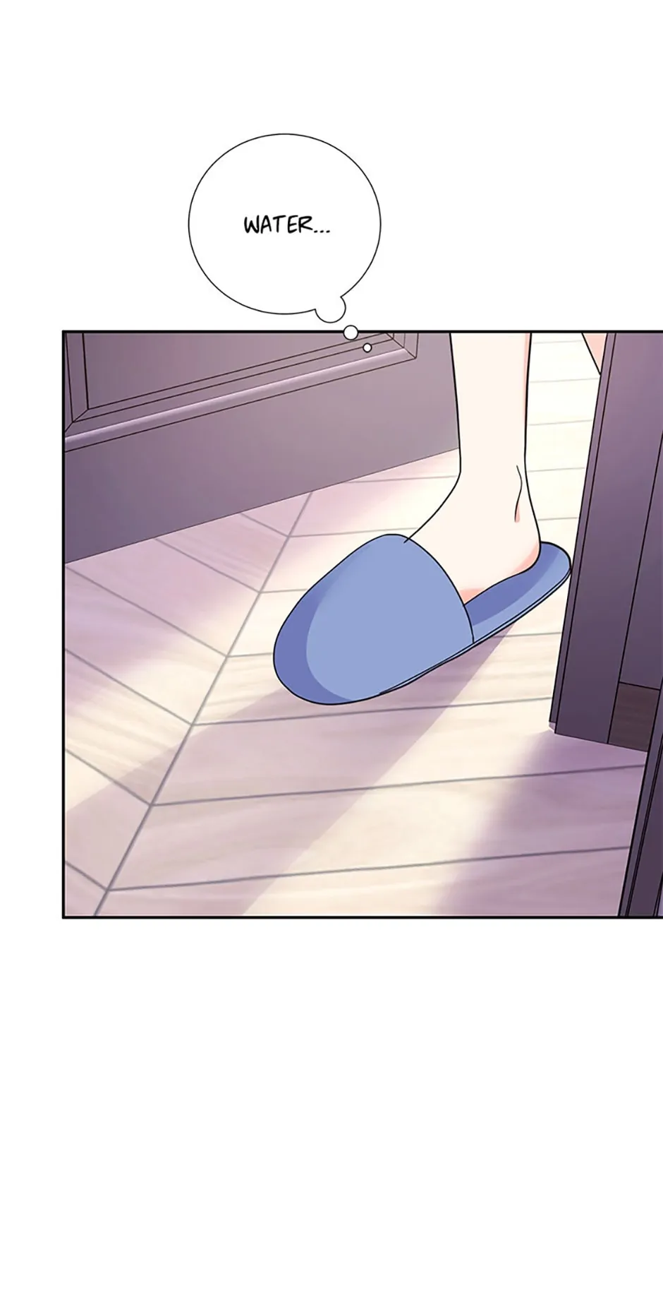 Marriage Substitute Chapter 35 page 19
