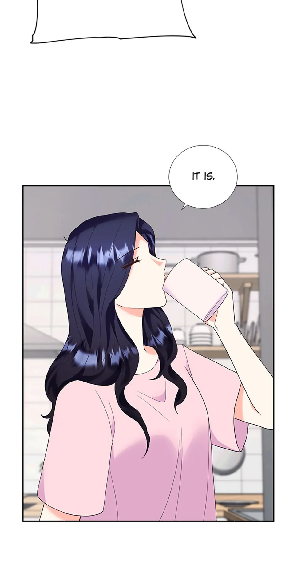 Marriage Substitute Chapter 35 page 25