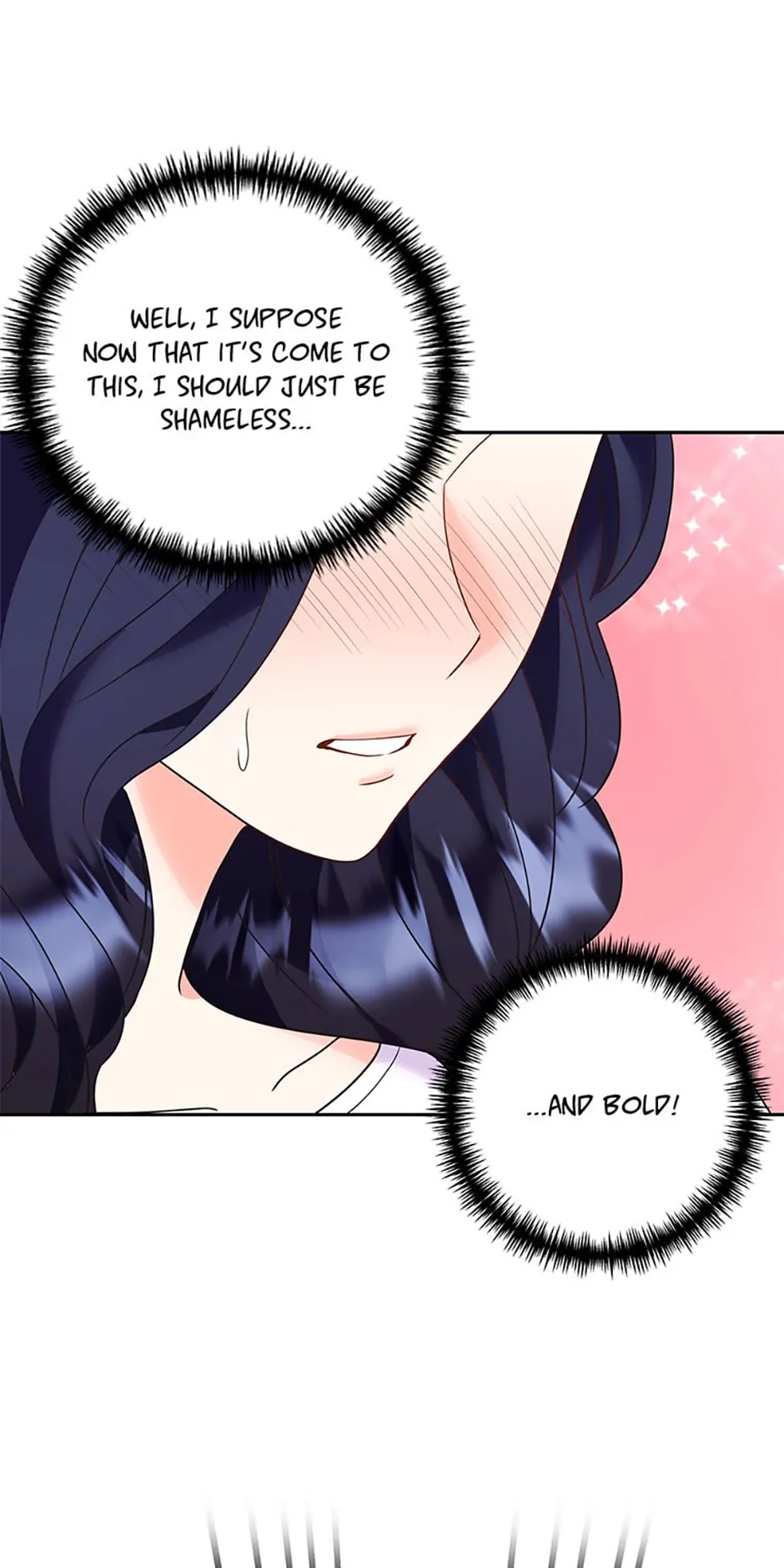 Marriage Substitute Chapter 35 page 30
