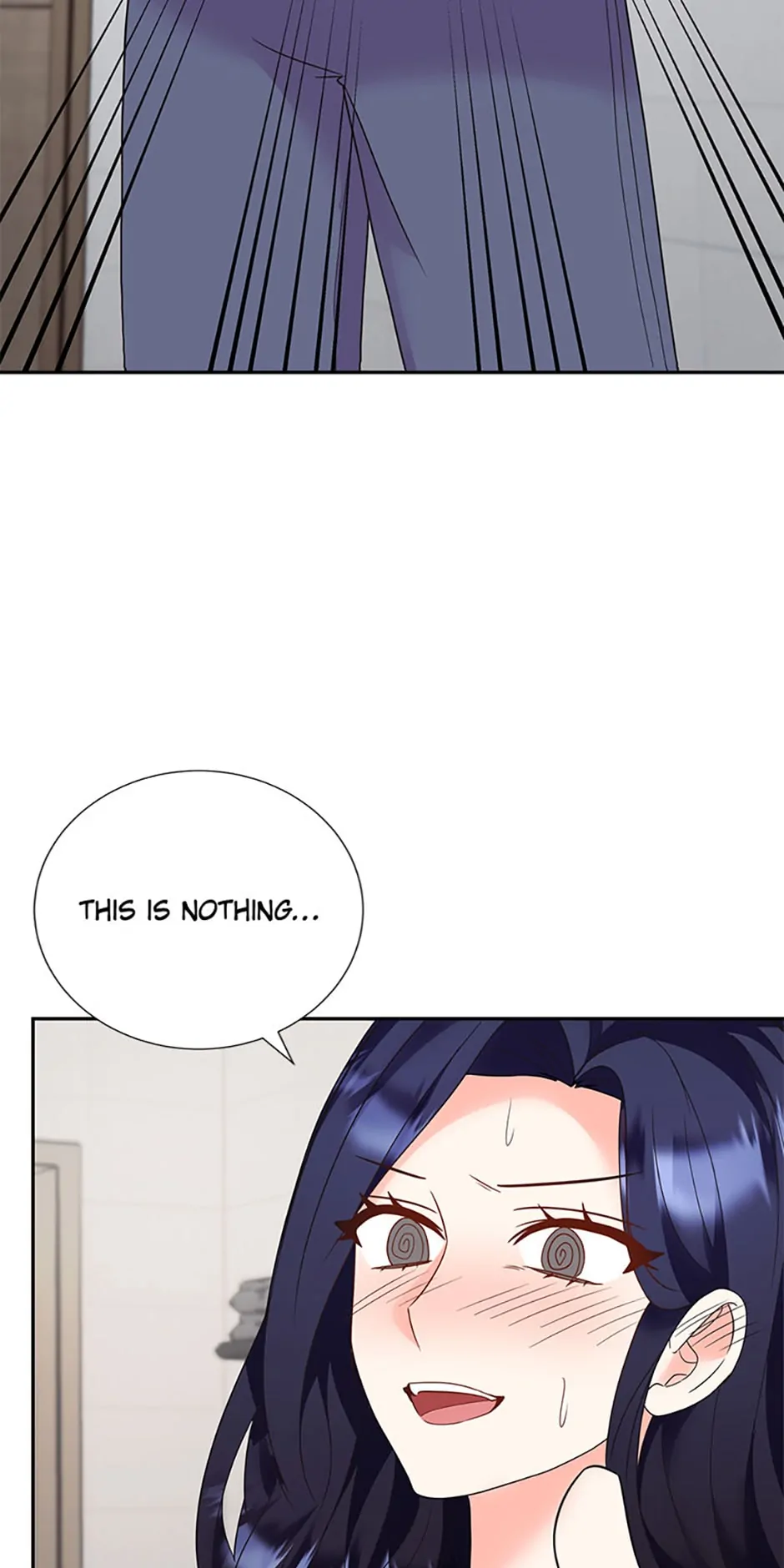 Marriage Substitute Chapter 35 page 32