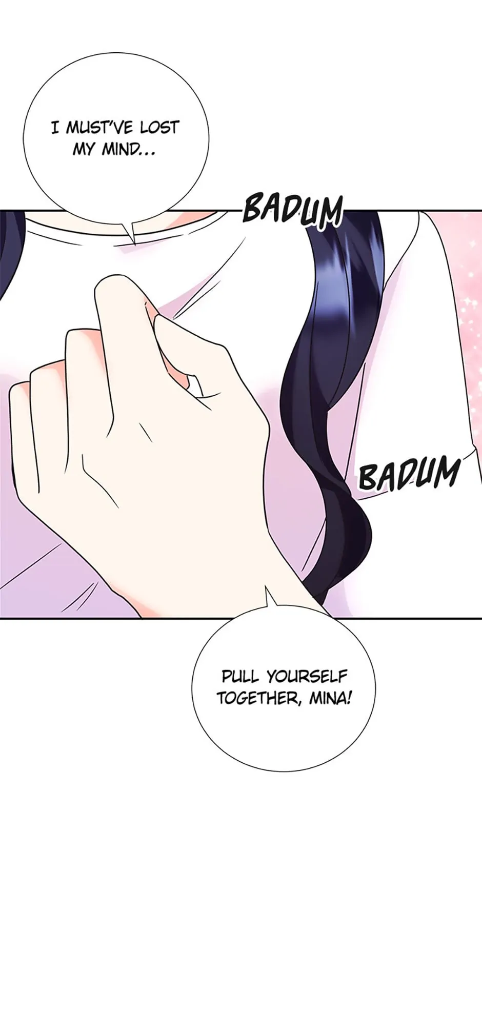 Marriage Substitute Chapter 35 page 40