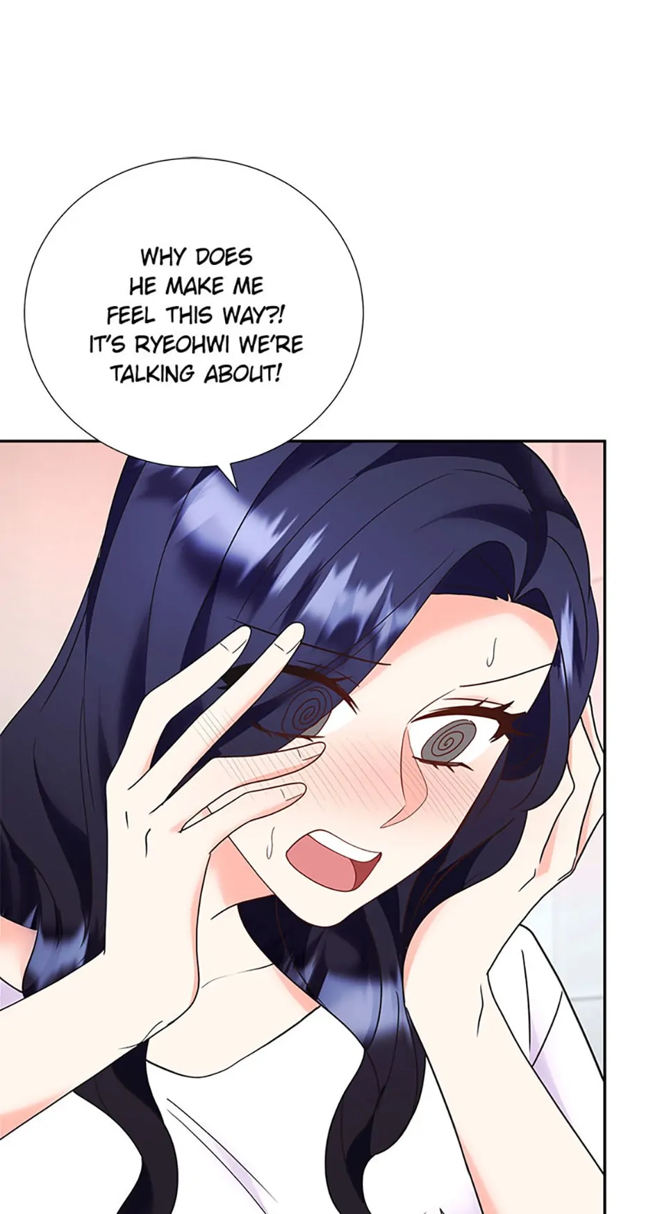 Marriage Substitute Chapter 35 page 41