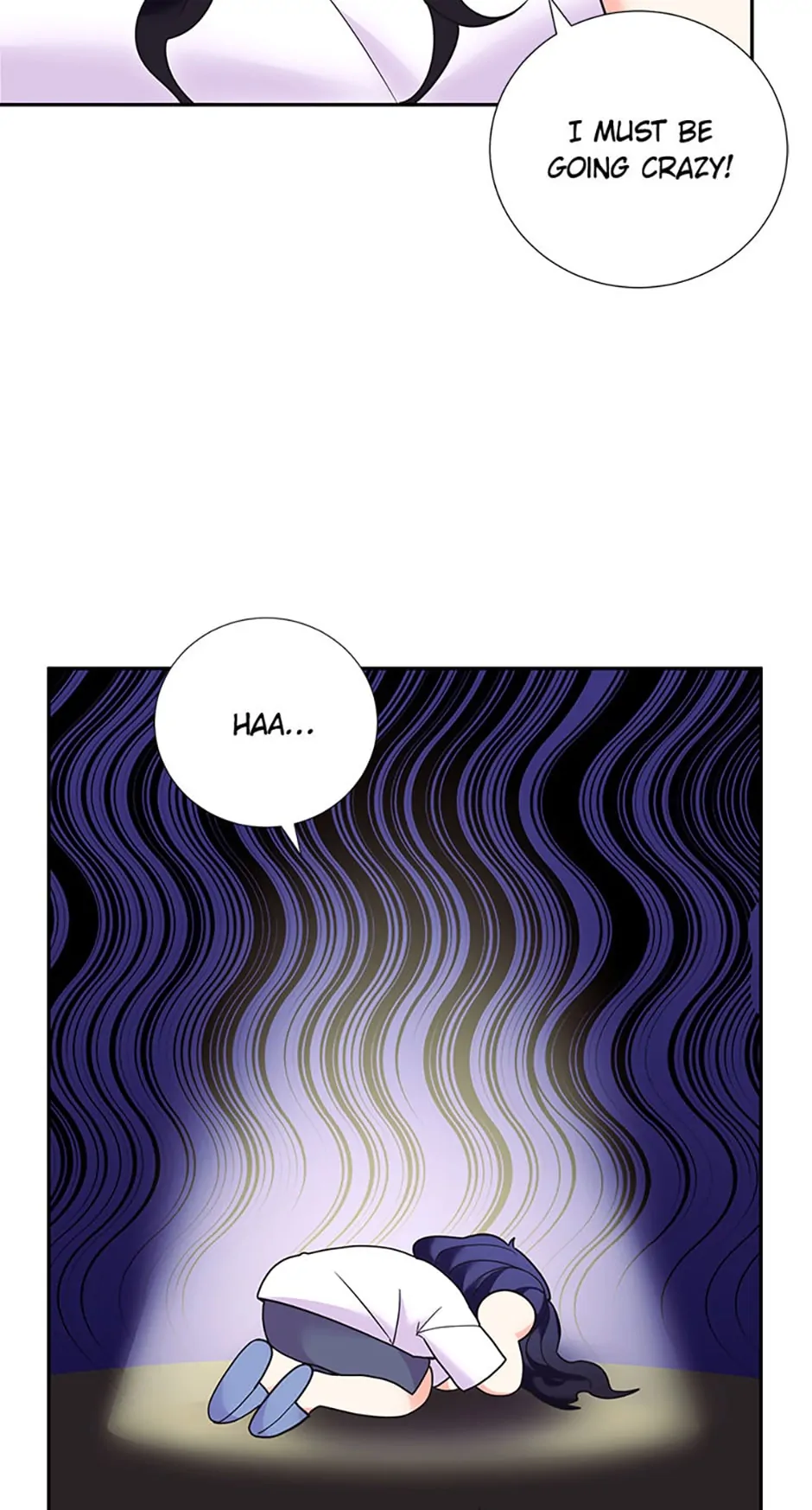 Marriage Substitute Chapter 35 page 42