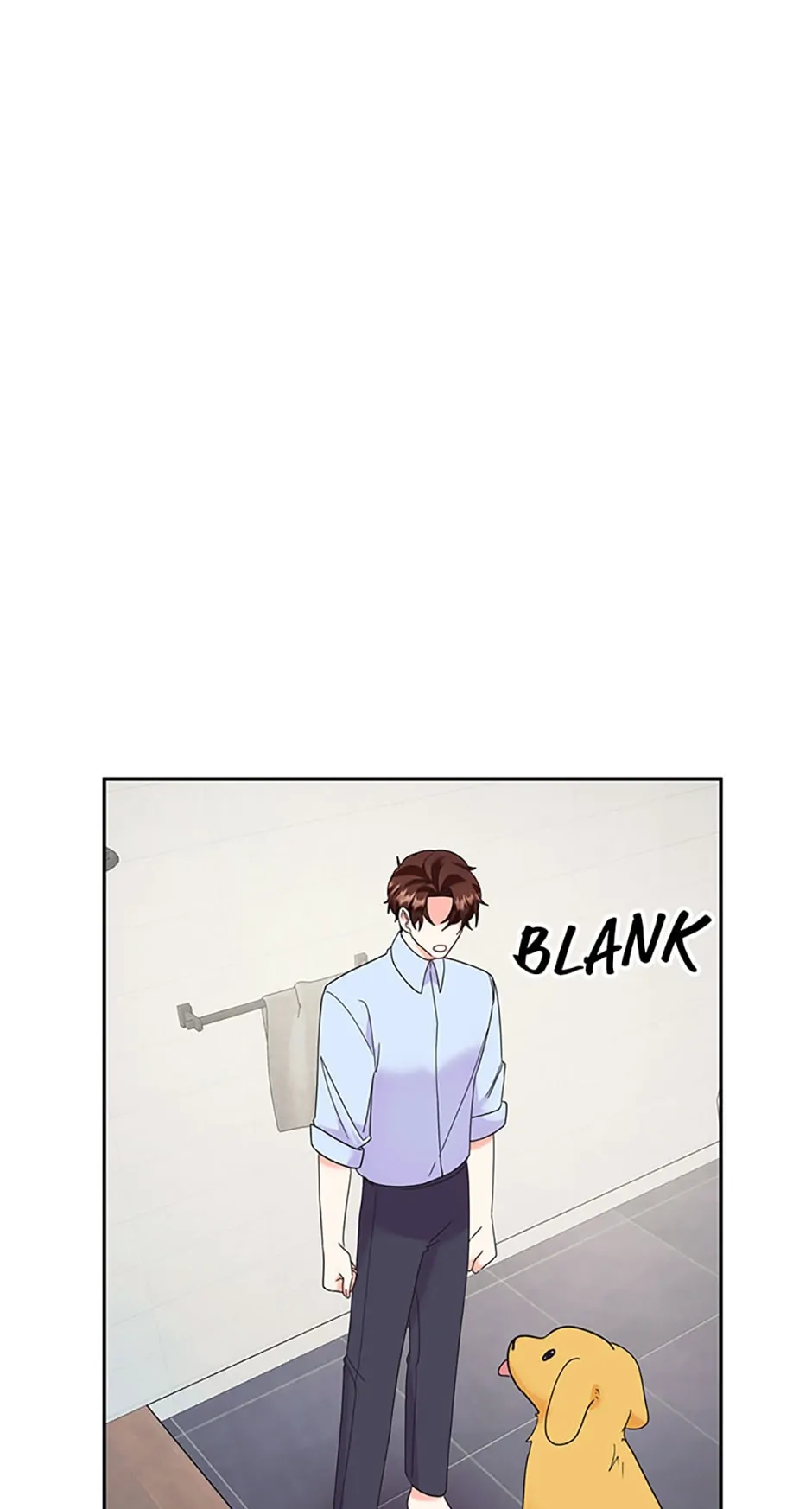 Marriage Substitute Chapter 35 page 45