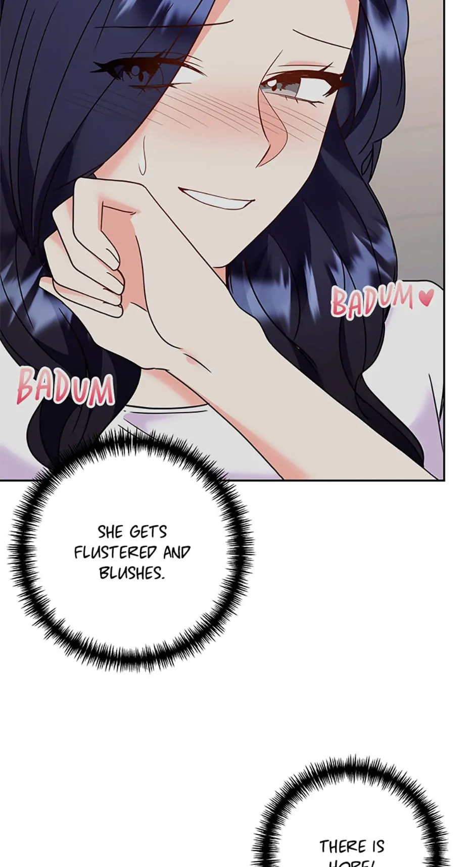 Marriage Substitute Chapter 35 page 49