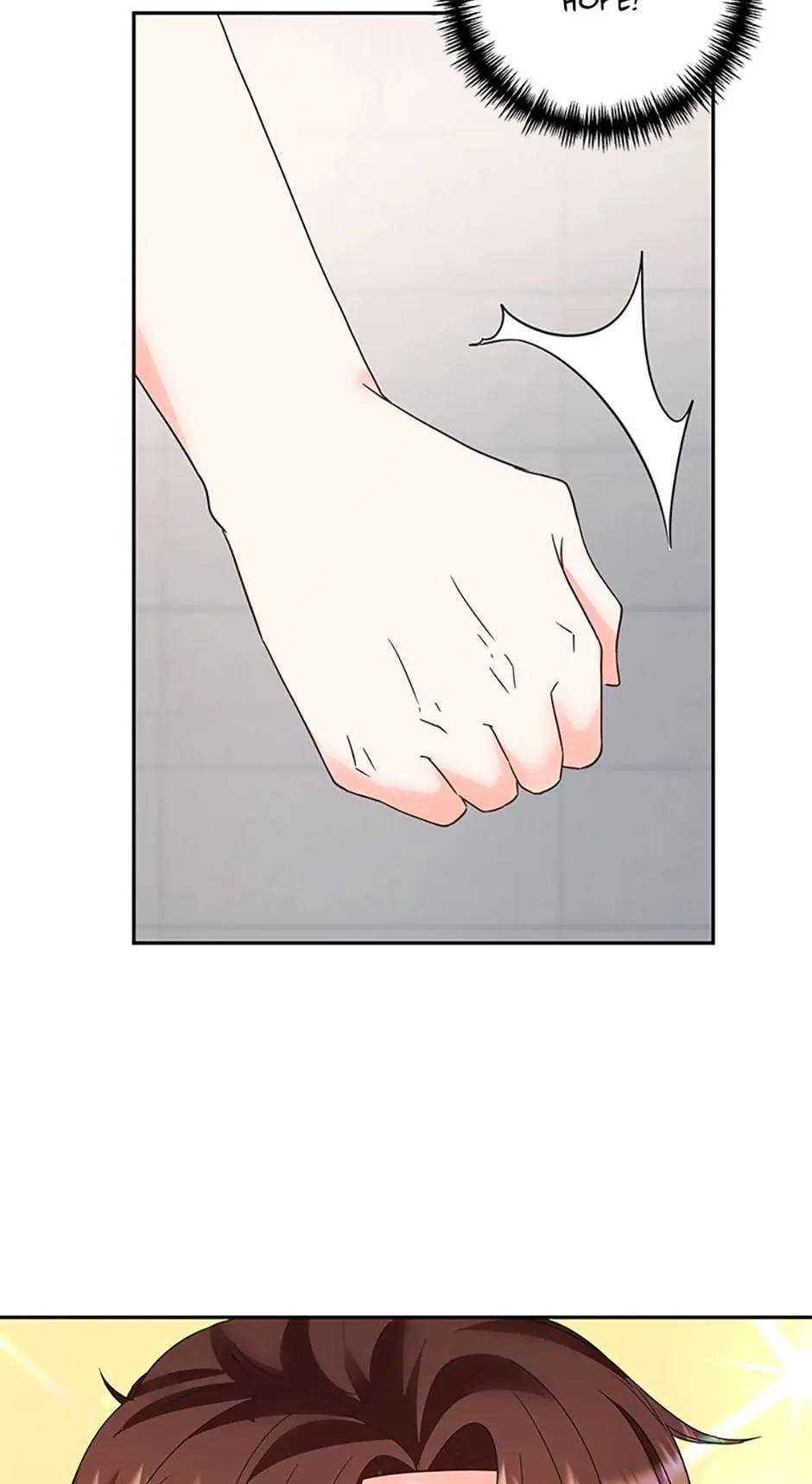 Marriage Substitute Chapter 35 page 50