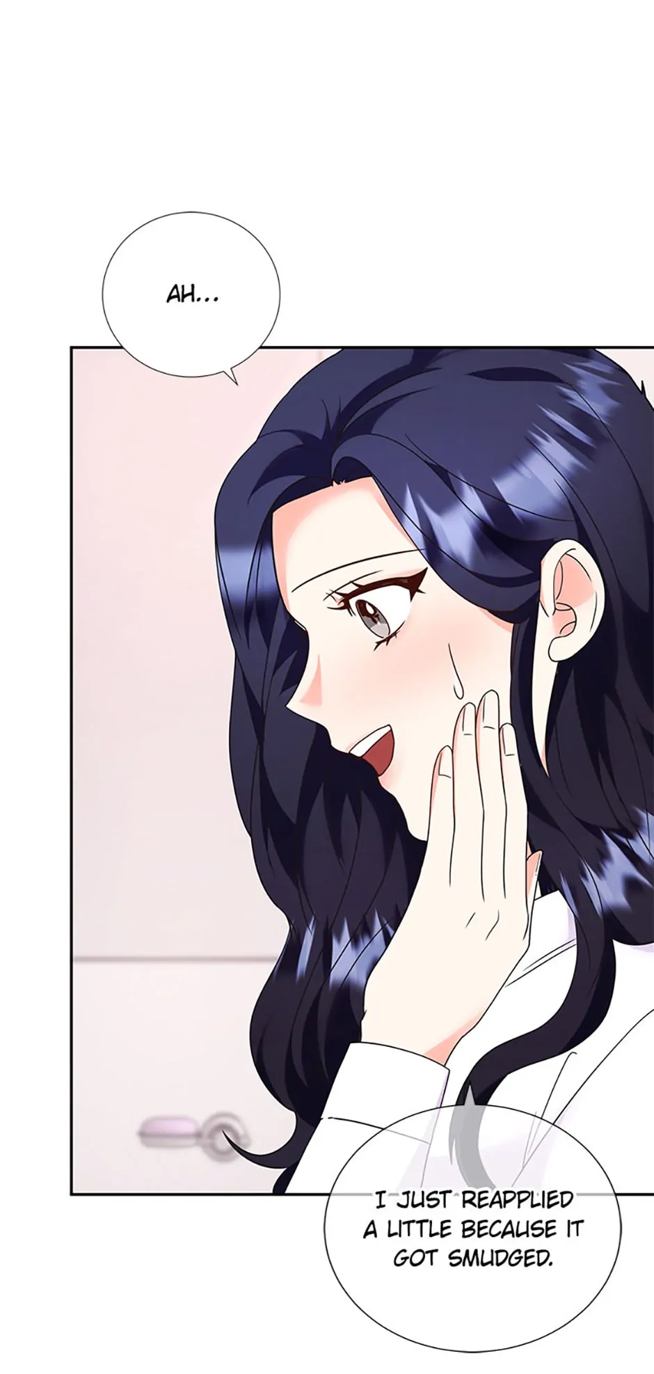 Marriage Substitute Chapter 35 page 59