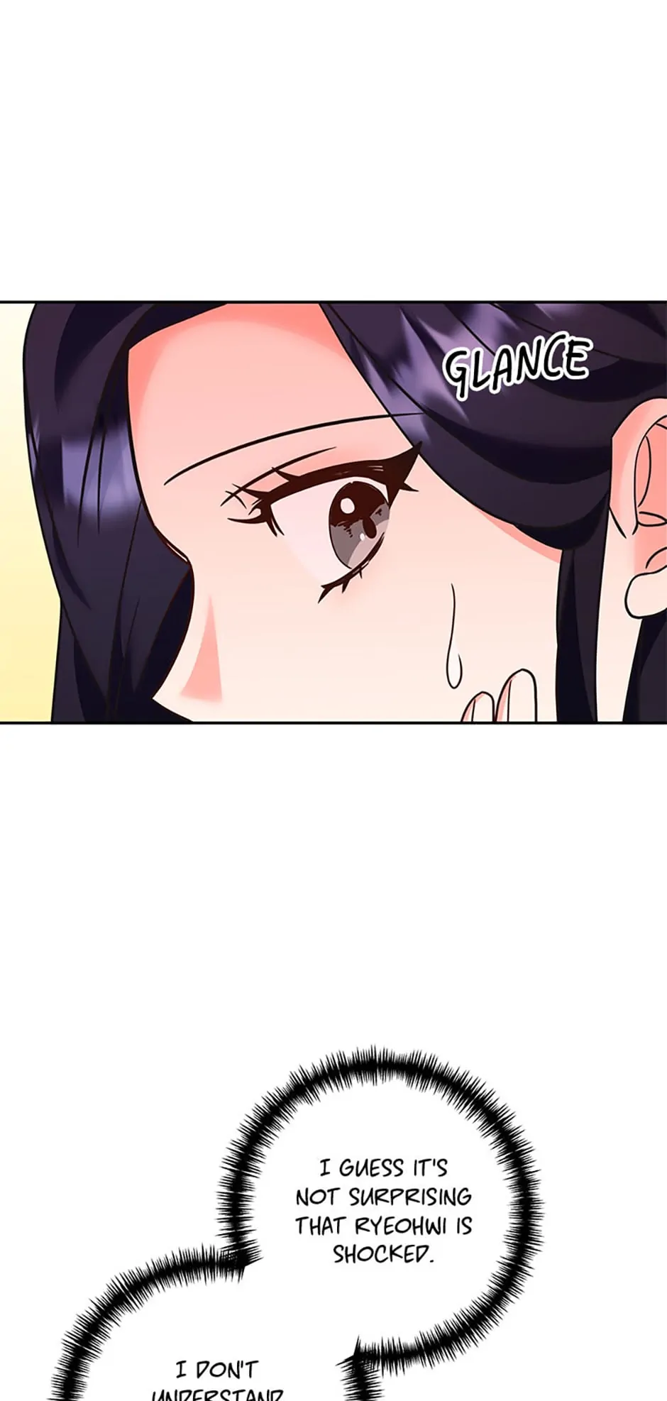 Marriage Substitute Chapter 35 page 60