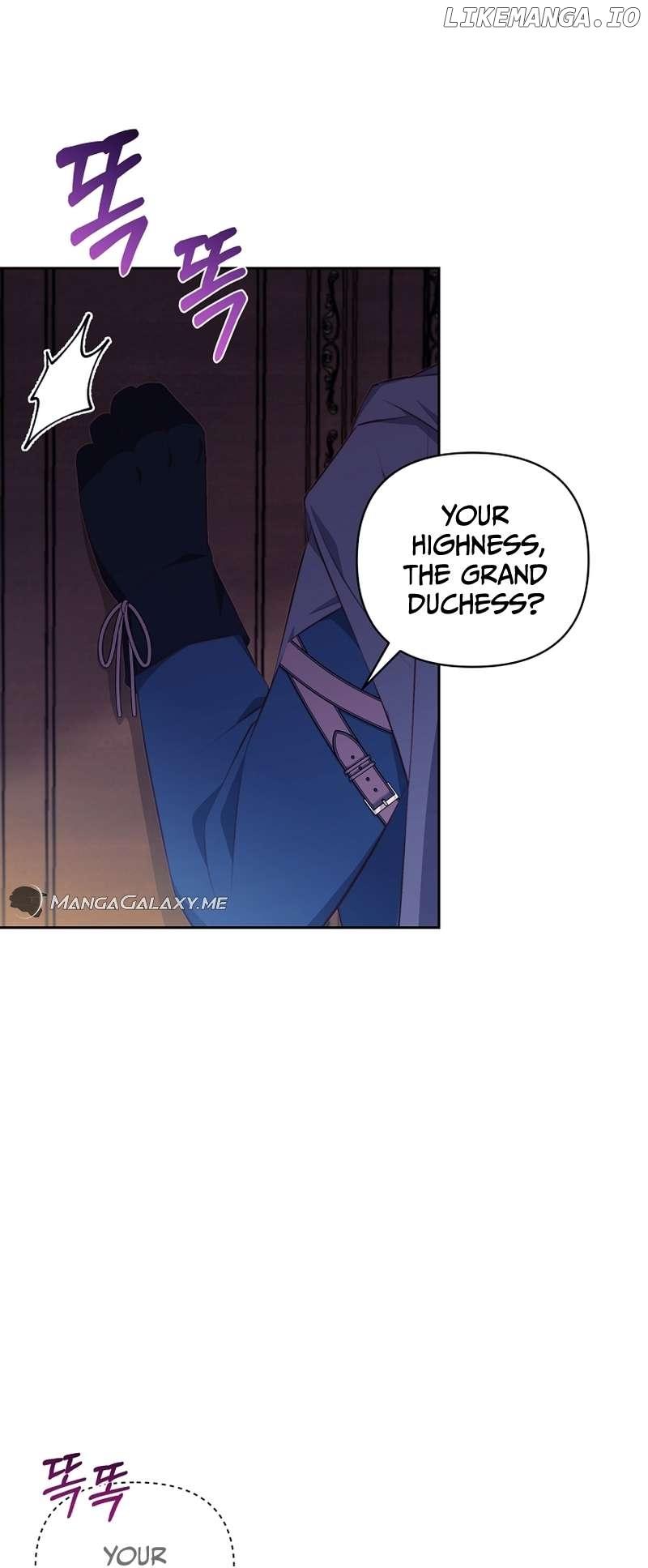 Marriage with the Archduke, I Know Now Chapter 13 page 9