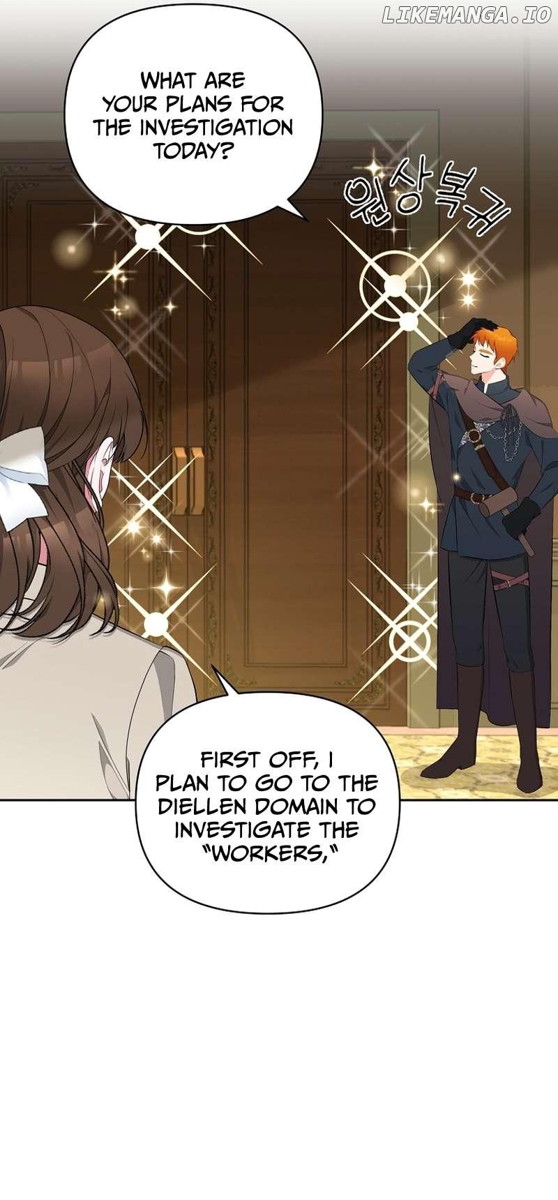 Marriage with the Archduke, I Know Now Chapter 13 page 14