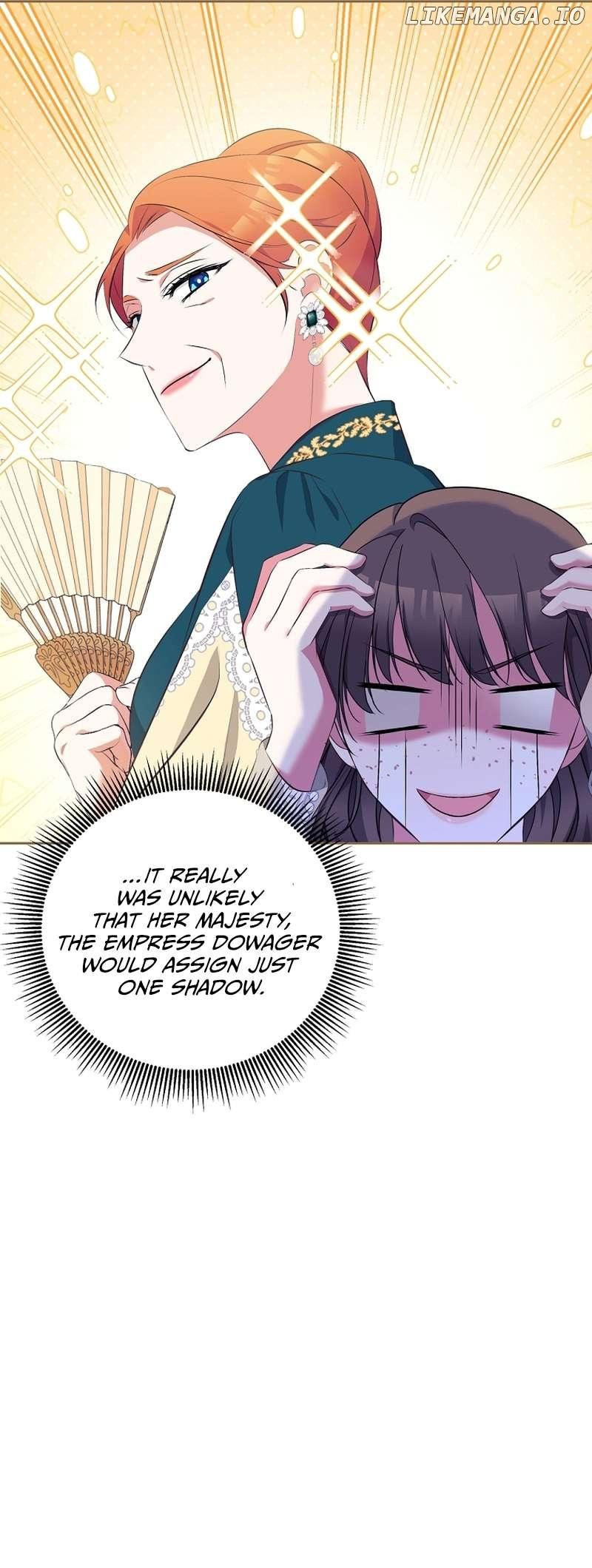 Marriage with the Archduke, I Know Now Chapter 13 page 30