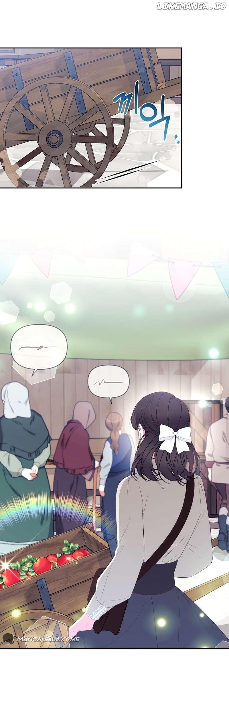 Marriage with the Archduke, I Know Now Chapter 13 page 39