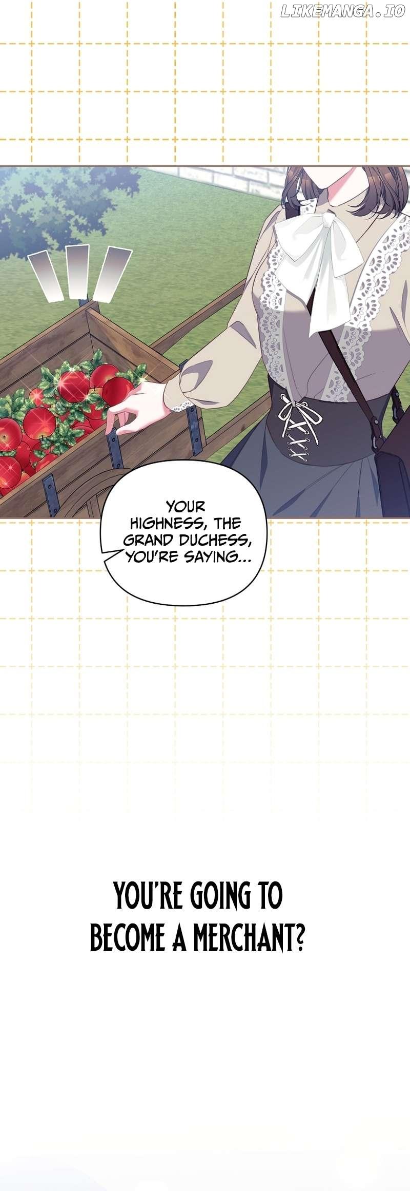 Marriage with the Archduke, I Know Now Chapter 13 page 41
