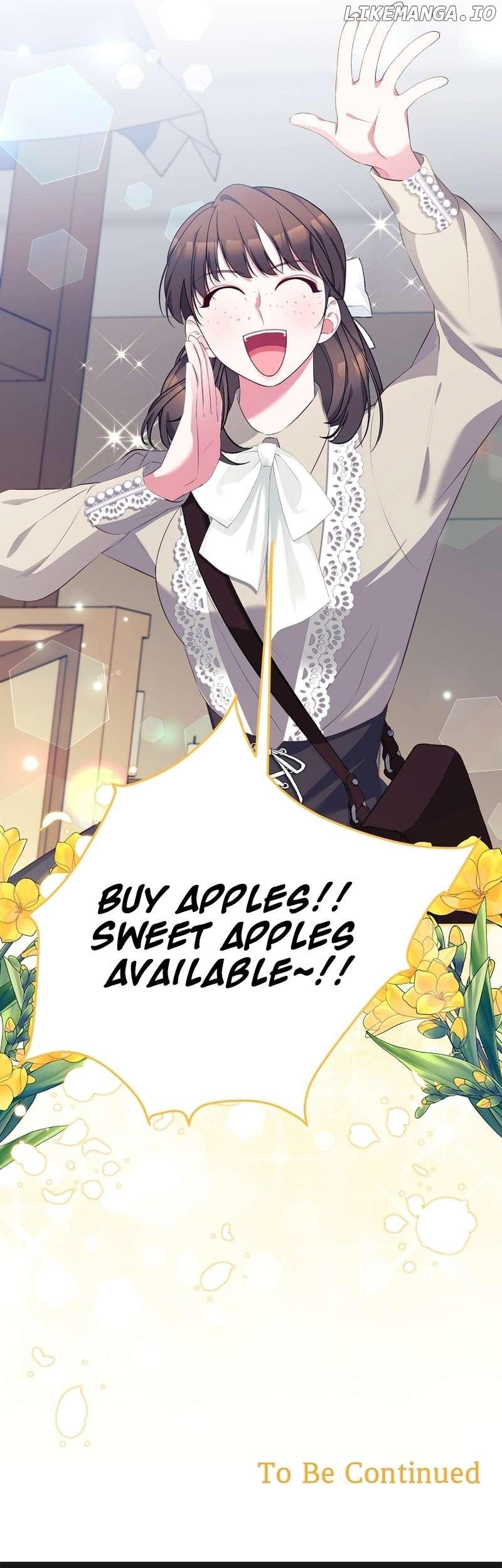 Marriage with the Archduke, I Know Now Chapter 13 page 42