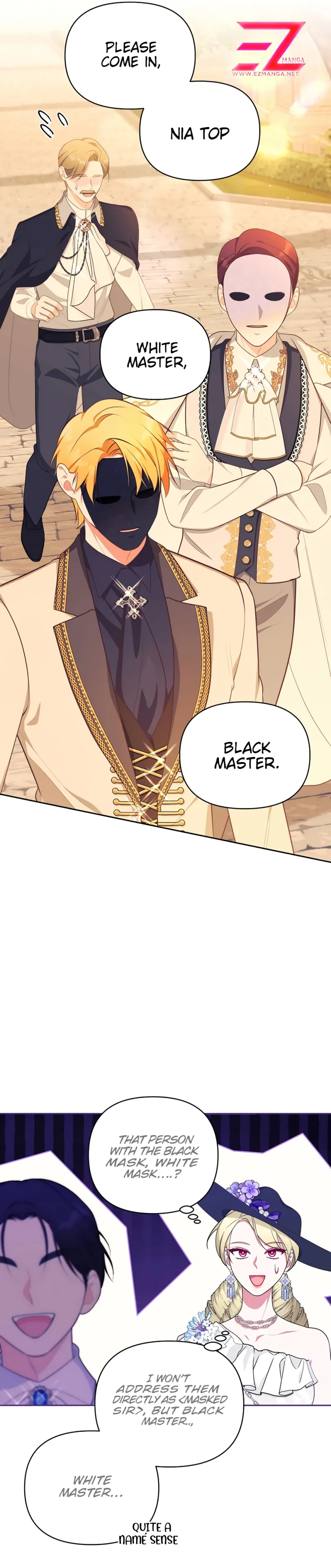 Marriage with the Archduke, I Know Now Chapter 29 page 12