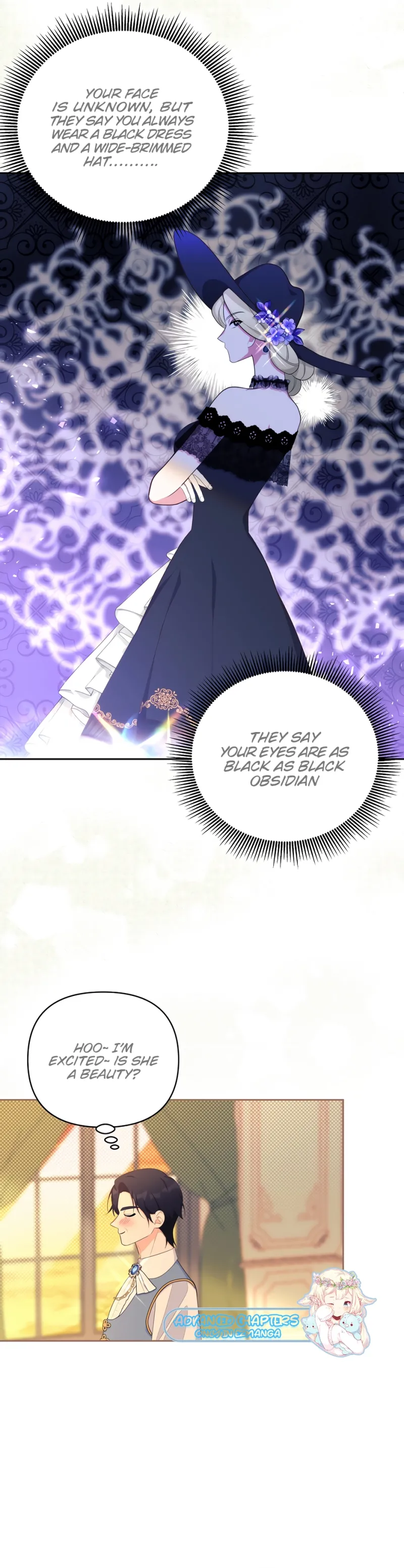 Marriage with the Archduke, I Know Now Chapter 29 page 6