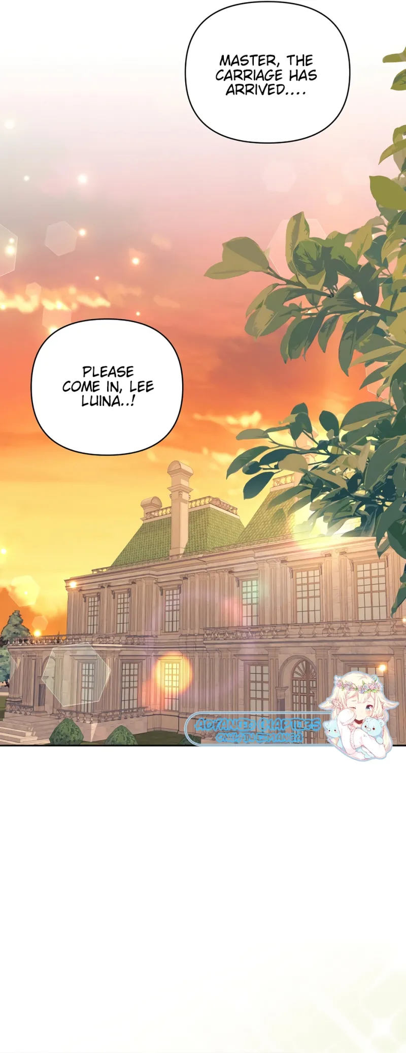 Marriage with the Archduke, I Know Now Chapter 29 page 7
