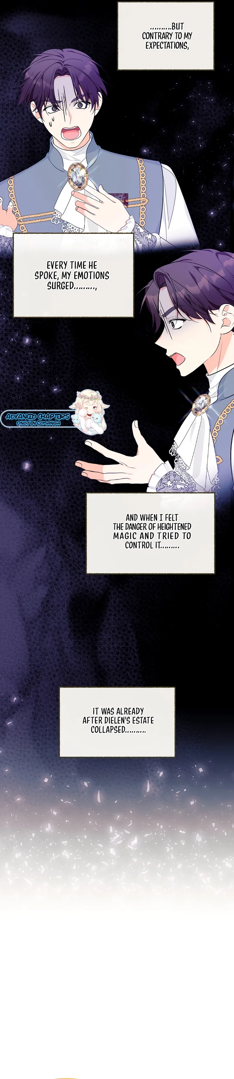 Marriage with the Archduke, I Know Now Chapter 34 page 18