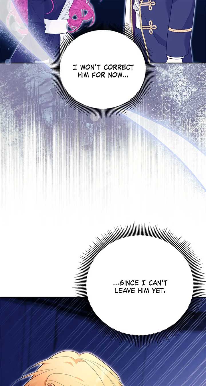 Marriage with the Archduke, I Know Now Chapter 51 page 10