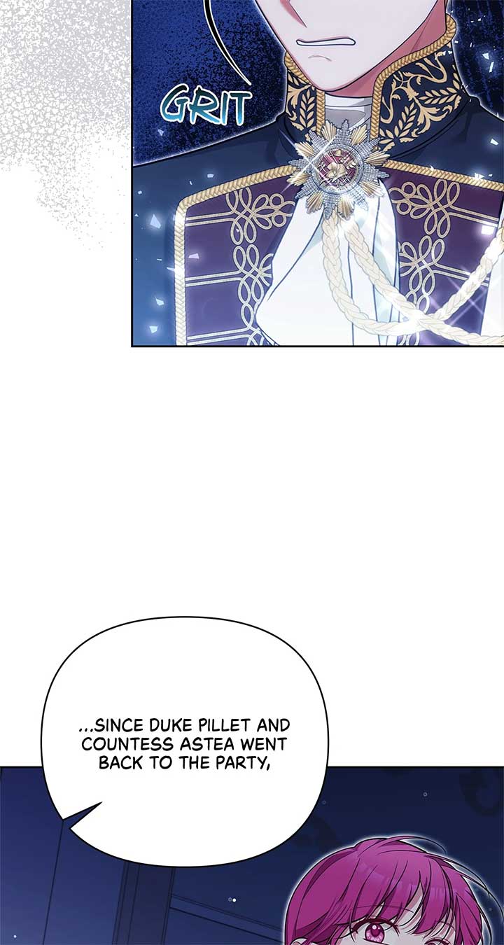 Marriage with the Archduke, I Know Now Chapter 51 page 12