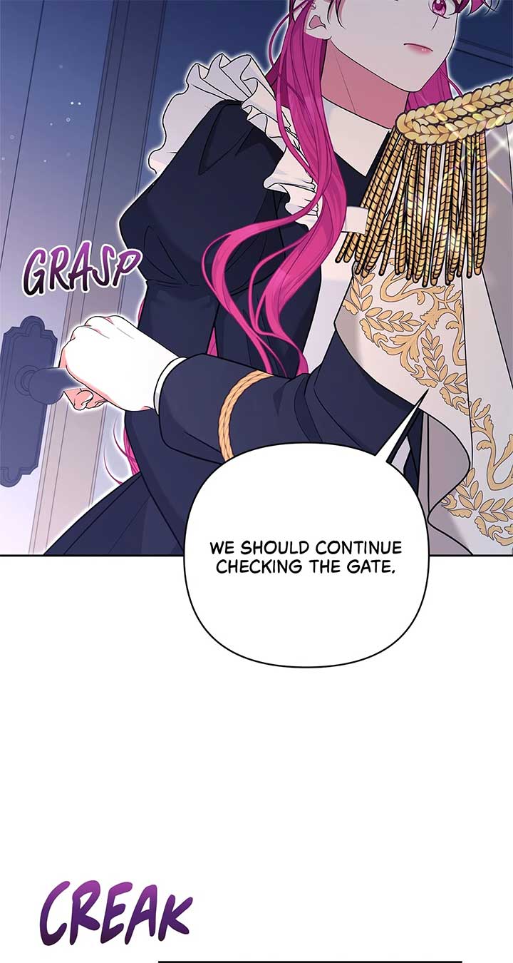 Marriage with the Archduke, I Know Now Chapter 51 page 13