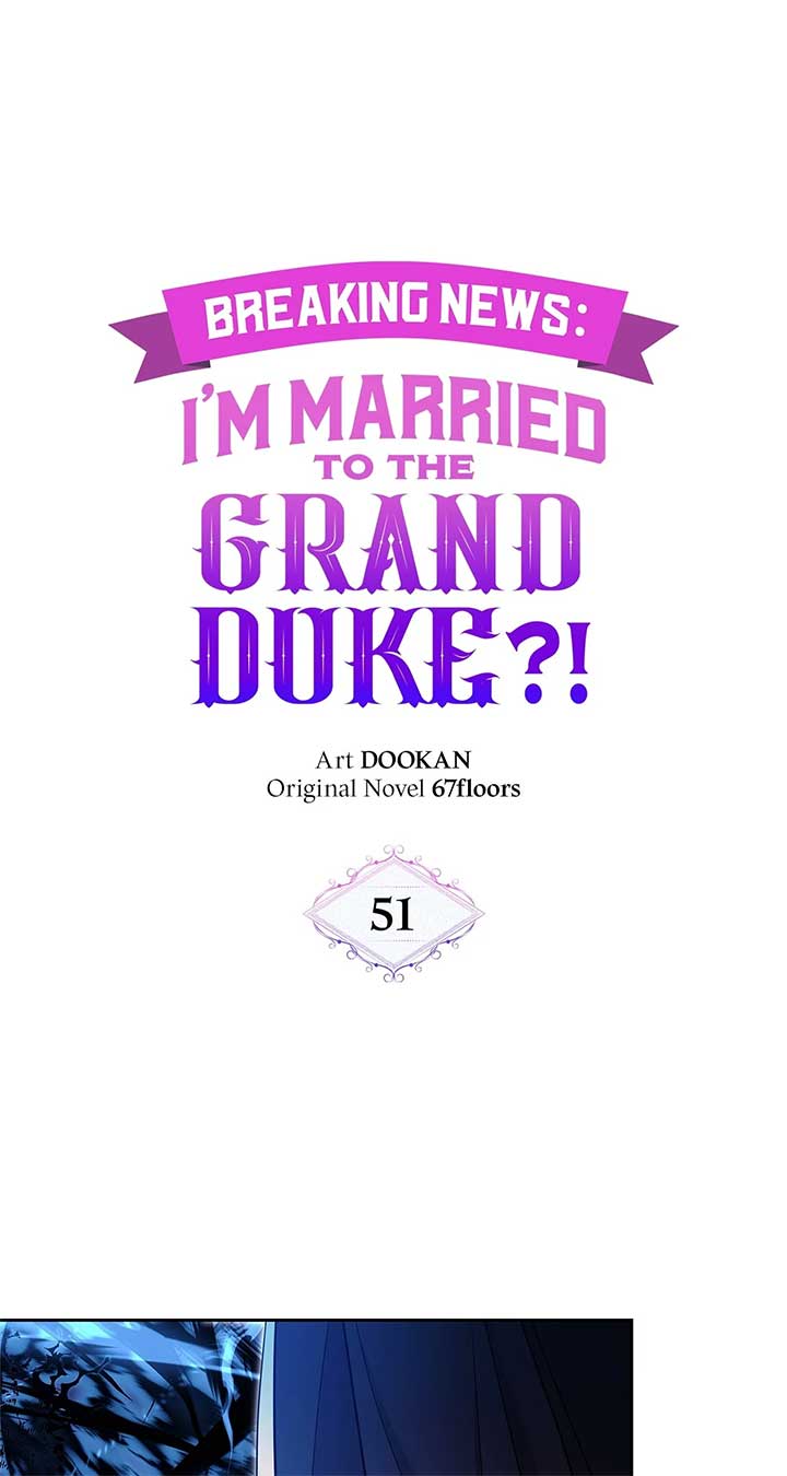 Marriage with the Archduke, I Know Now Chapter 51 page 15