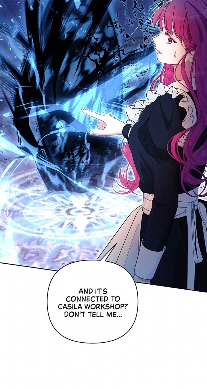 Marriage with the Archduke, I Know Now Chapter 51 page 17