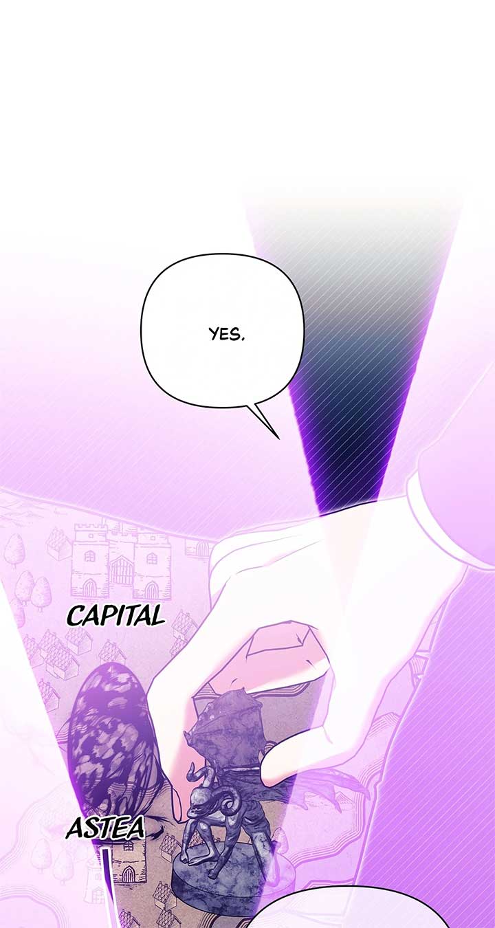 Marriage with the Archduke, I Know Now Chapter 51 page 18