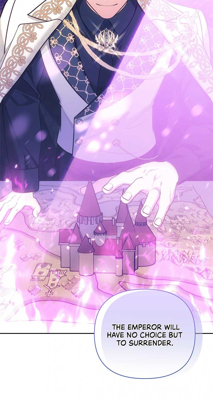 Marriage with the Archduke, I Know Now Chapter 51 page 23