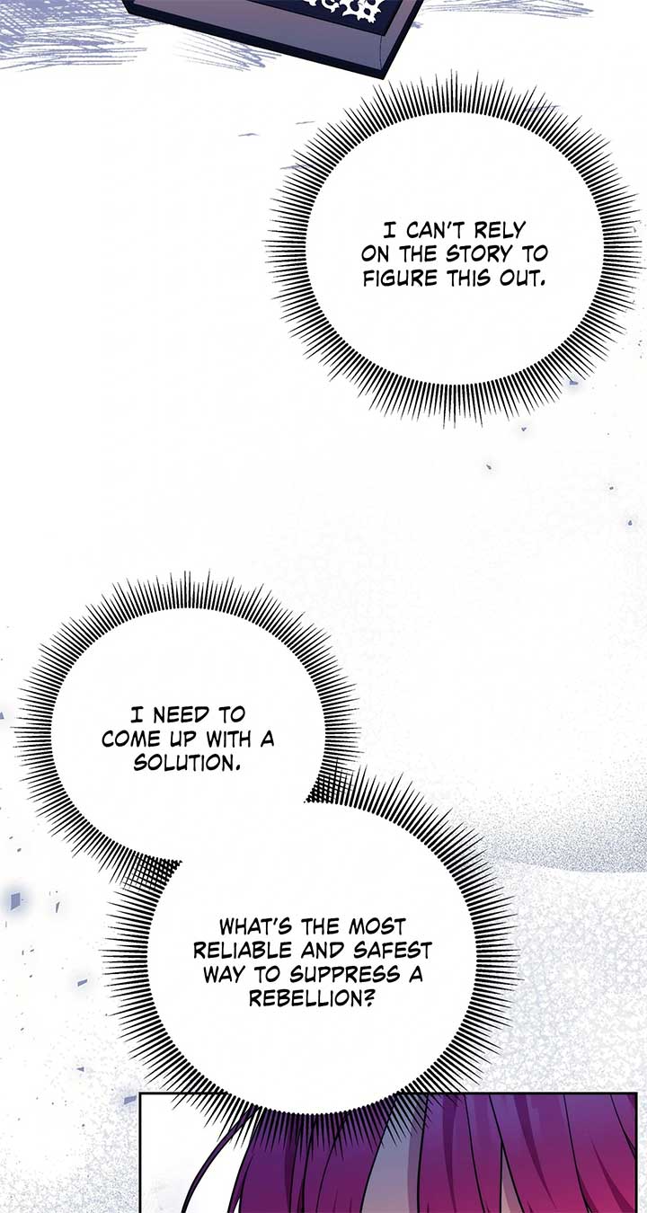 Marriage with the Archduke, I Know Now Chapter 51 page 26