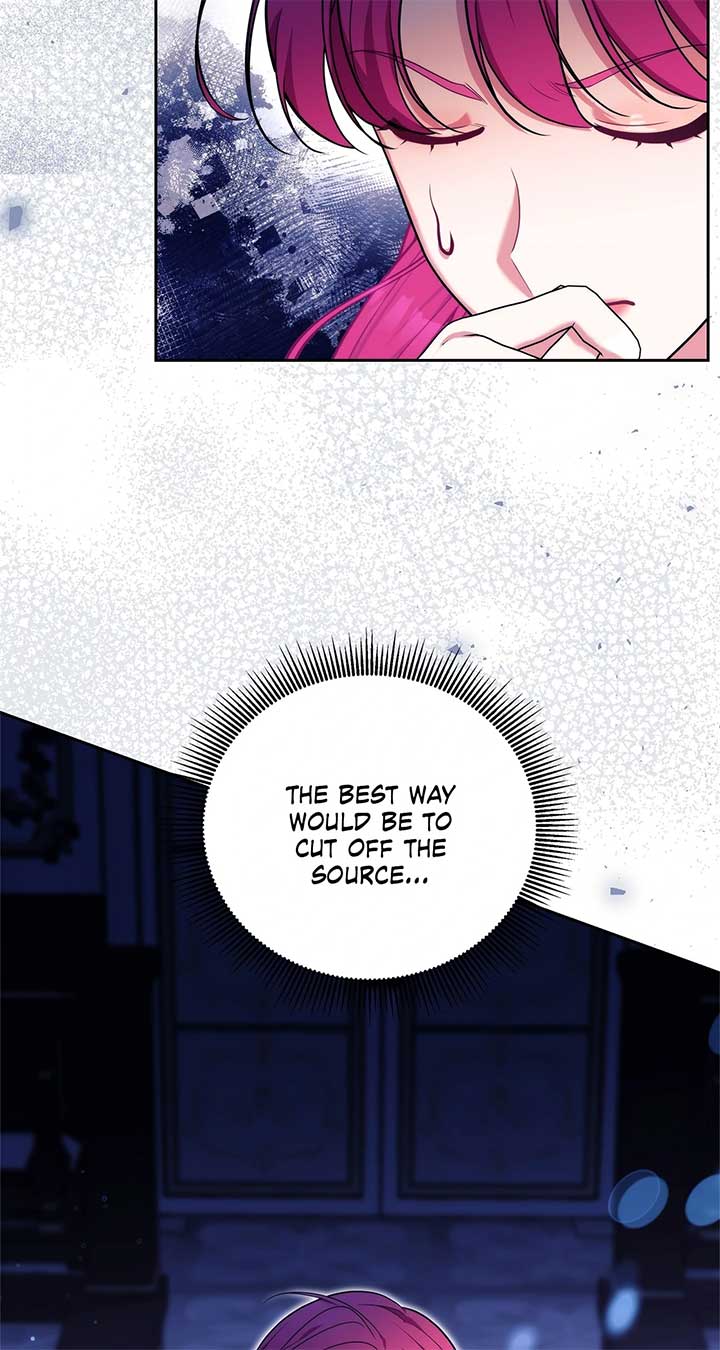 Marriage with the Archduke, I Know Now Chapter 51 page 27