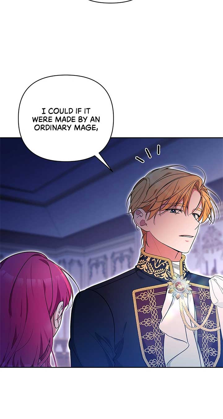 Marriage with the Archduke, I Know Now Chapter 51 page 31