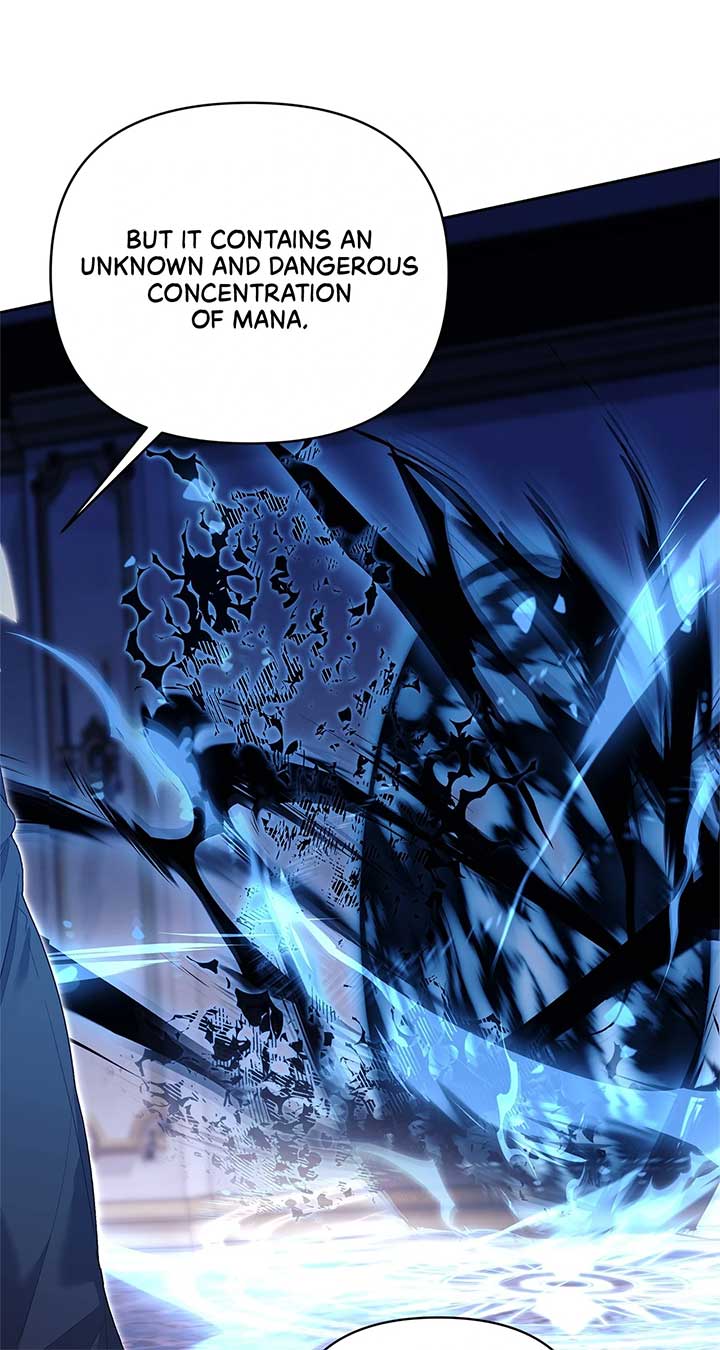Marriage with the Archduke, I Know Now Chapter 51 page 32