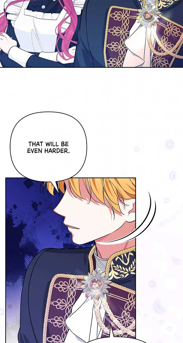 Marriage with the Archduke, I Know Now Chapter 51 page 34