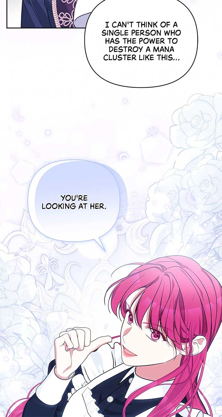 Marriage with the Archduke, I Know Now Chapter 51 page 35