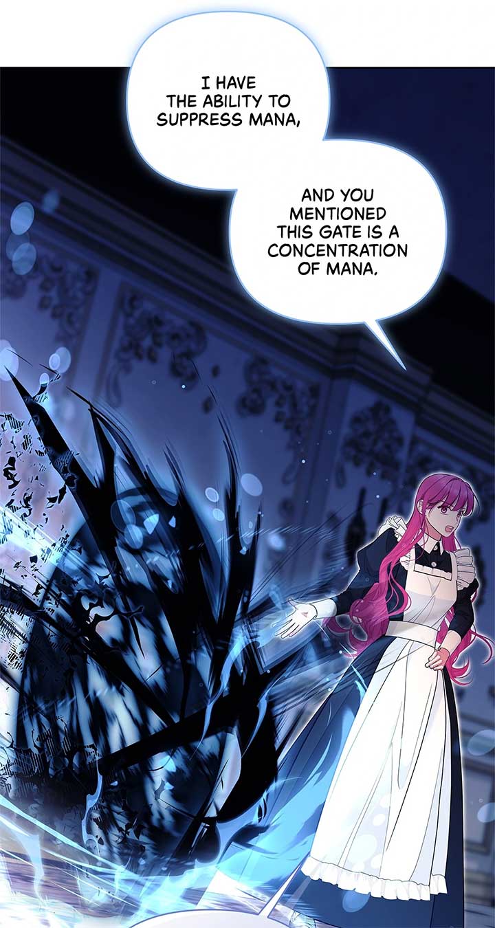 Marriage with the Archduke, I Know Now Chapter 51 page 38