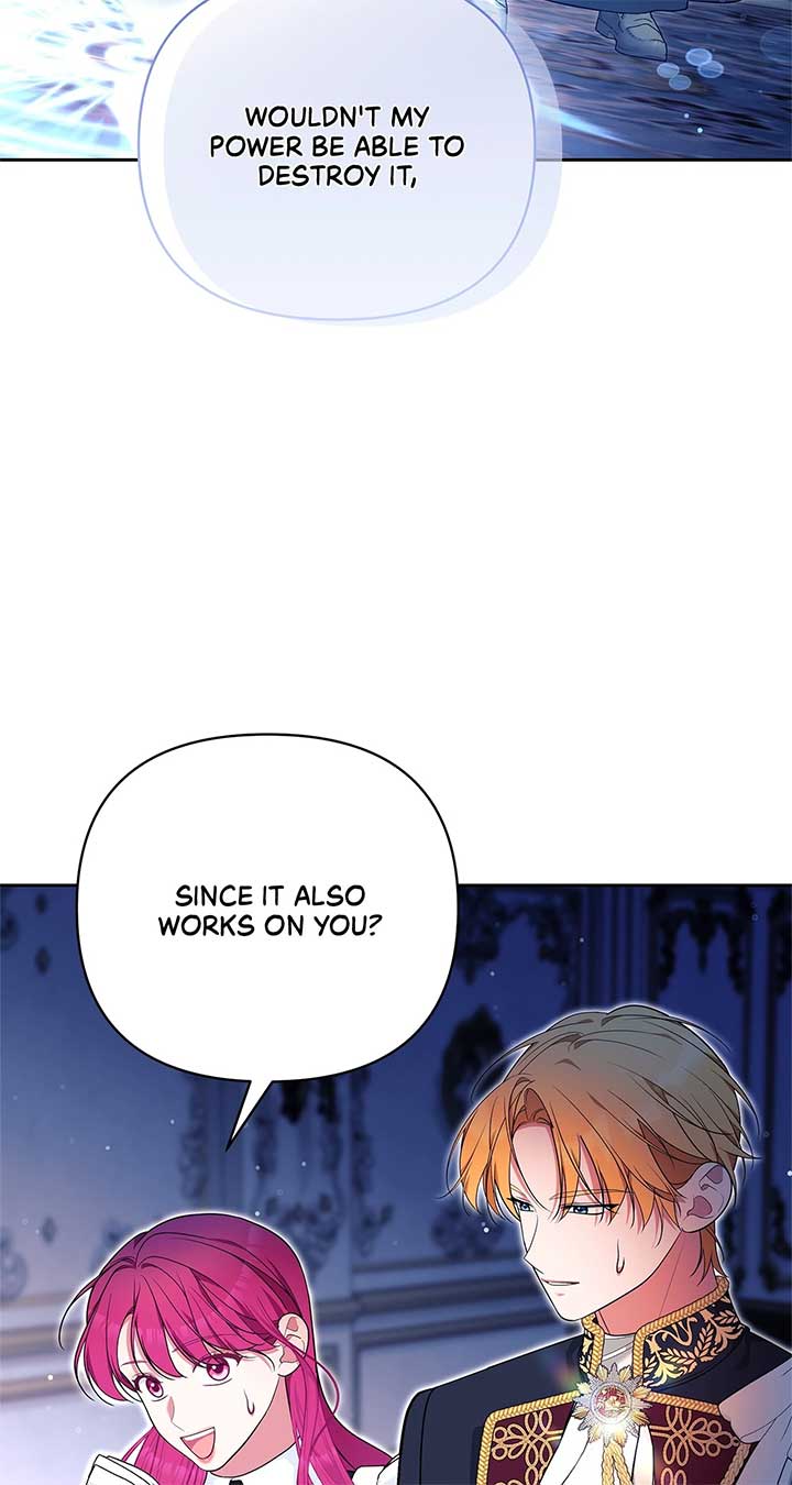 Marriage with the Archduke, I Know Now Chapter 51 page 39