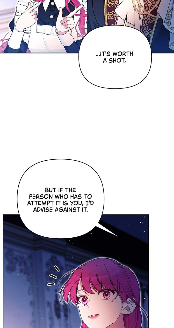 Marriage with the Archduke, I Know Now Chapter 51 page 40