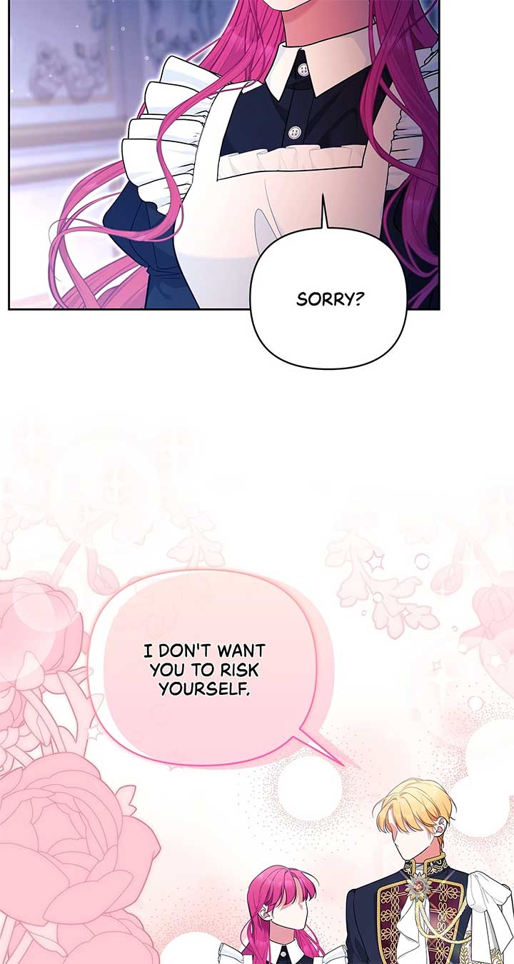 Marriage with the Archduke, I Know Now Chapter 51 page 41