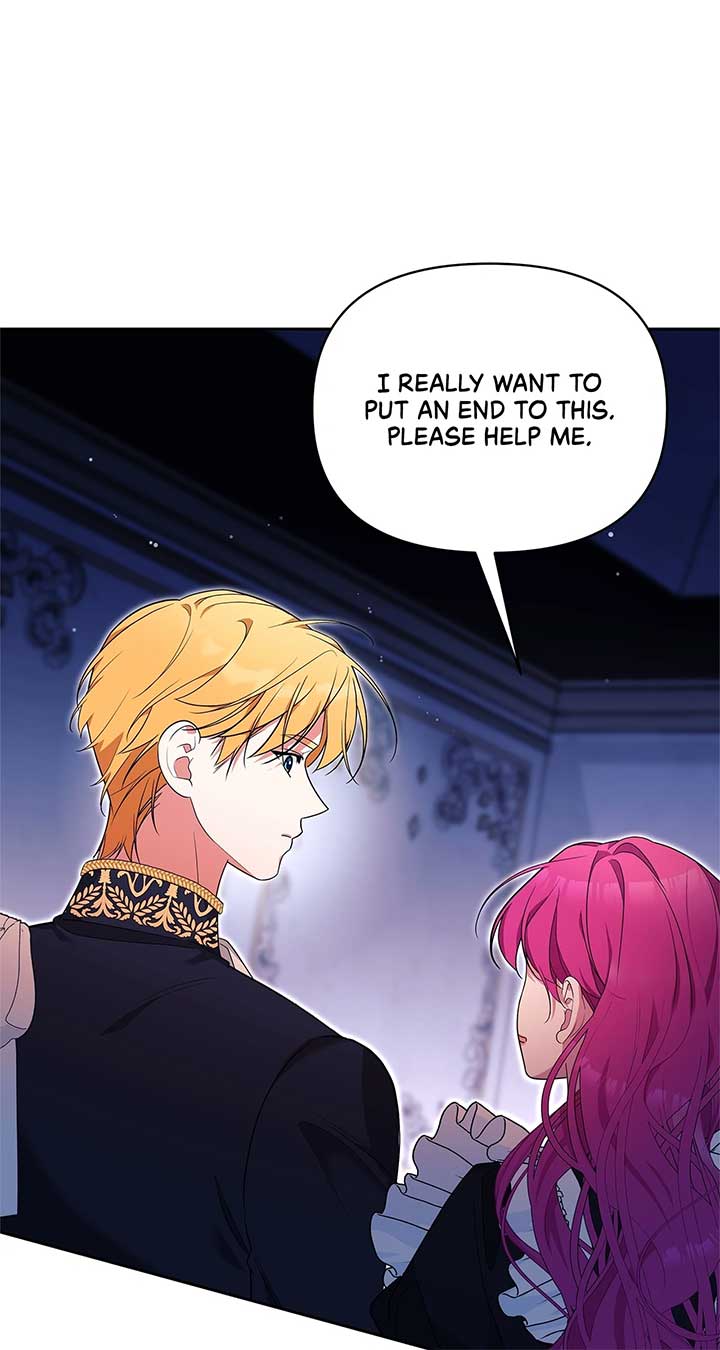 Marriage with the Archduke, I Know Now Chapter 51 page 45