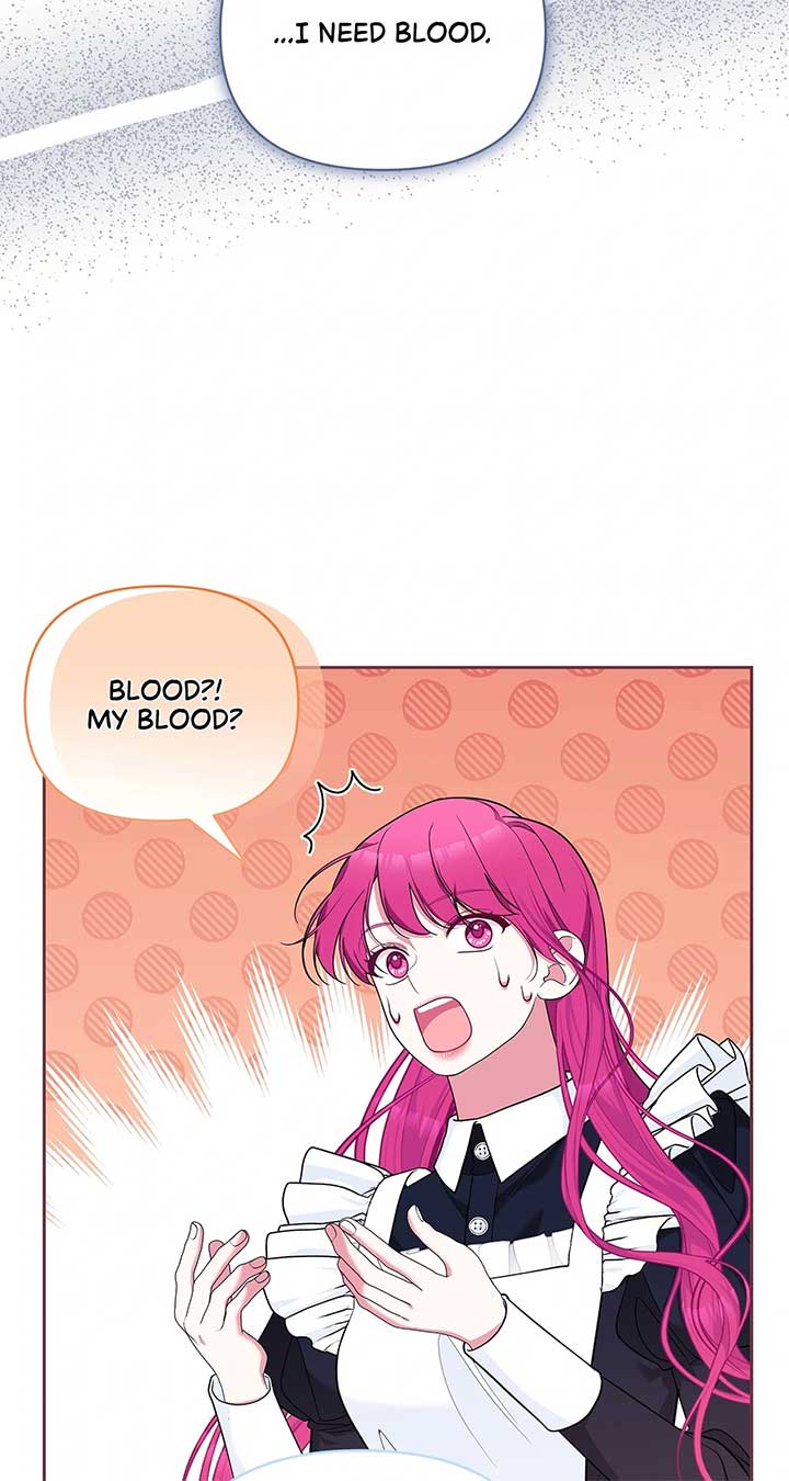 Marriage with the Archduke, I Know Now Chapter 51 page 47
