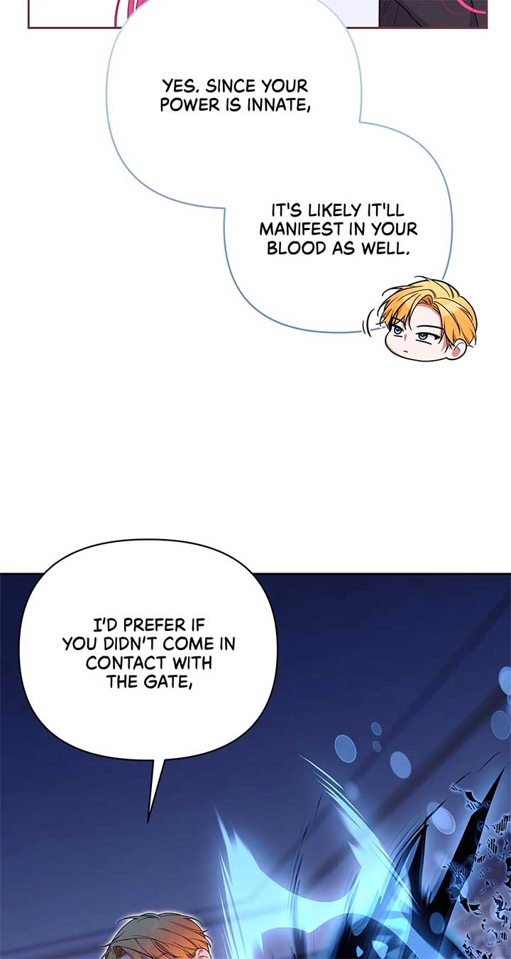 Marriage with the Archduke, I Know Now Chapter 51 page 48