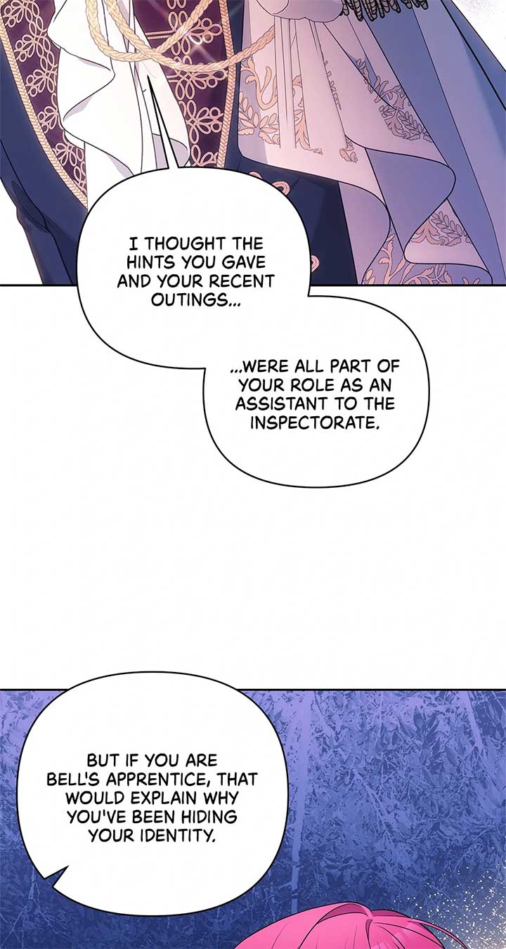 Marriage with the Archduke, I Know Now Chapter 51 page 4