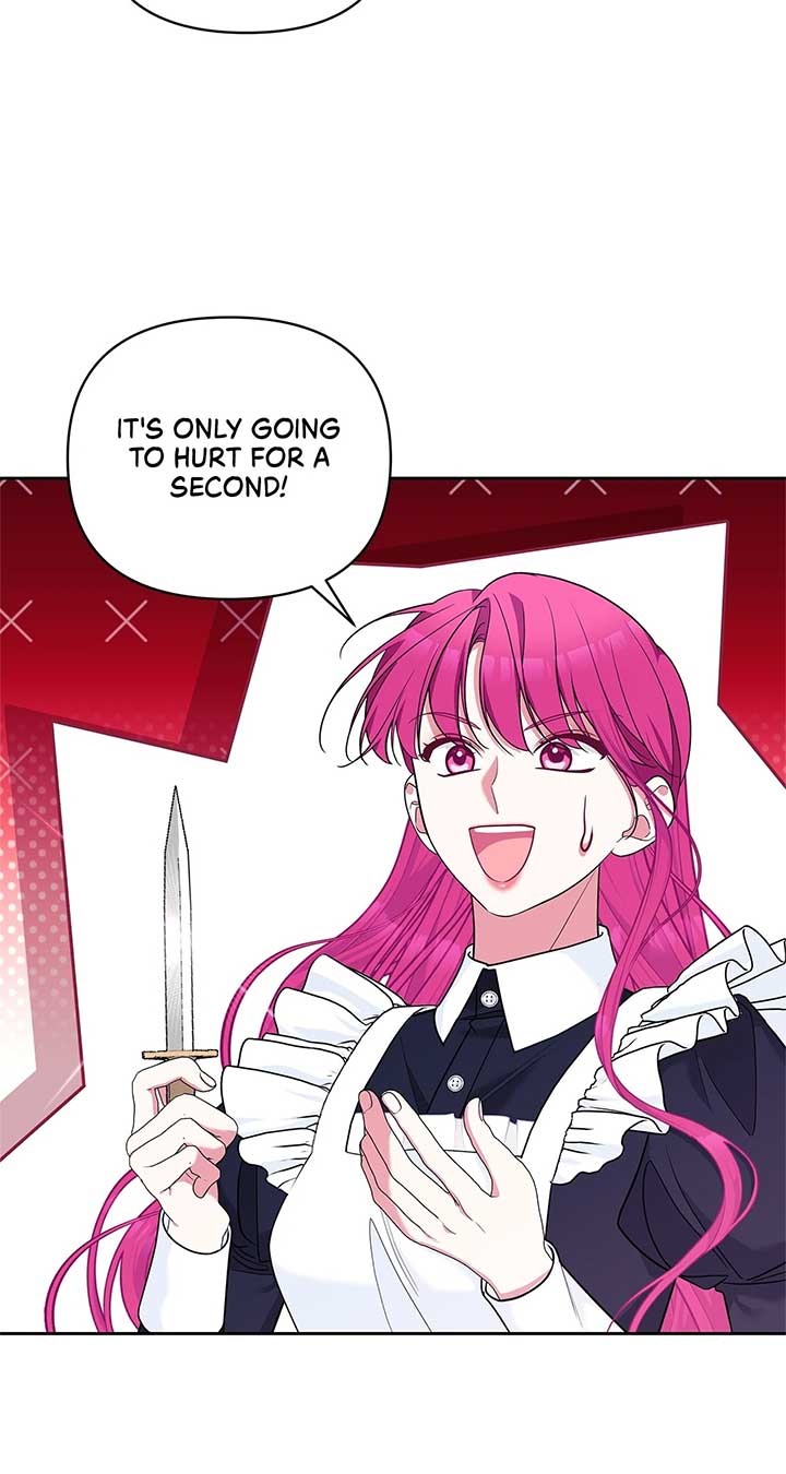 Marriage with the Archduke, I Know Now Chapter 51 page 54