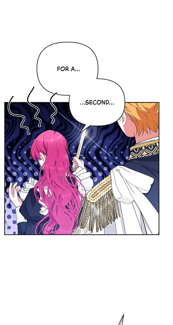 Marriage with the Archduke, I Know Now Chapter 51 page 55