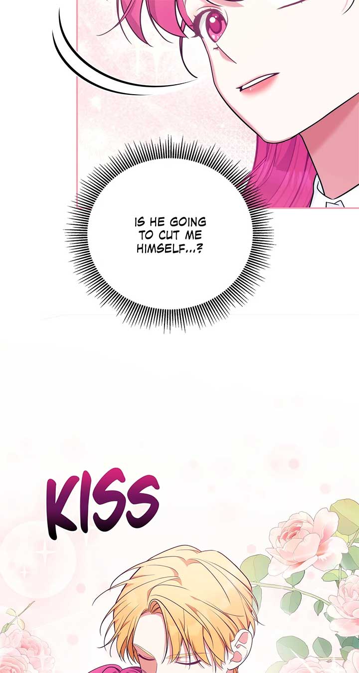 Marriage with the Archduke, I Know Now Chapter 51 page 57