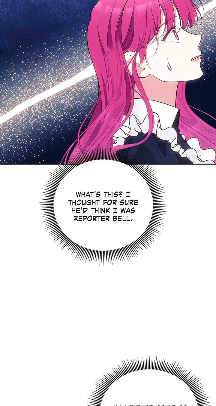 Marriage with the Archduke, I Know Now Chapter 51 page 5