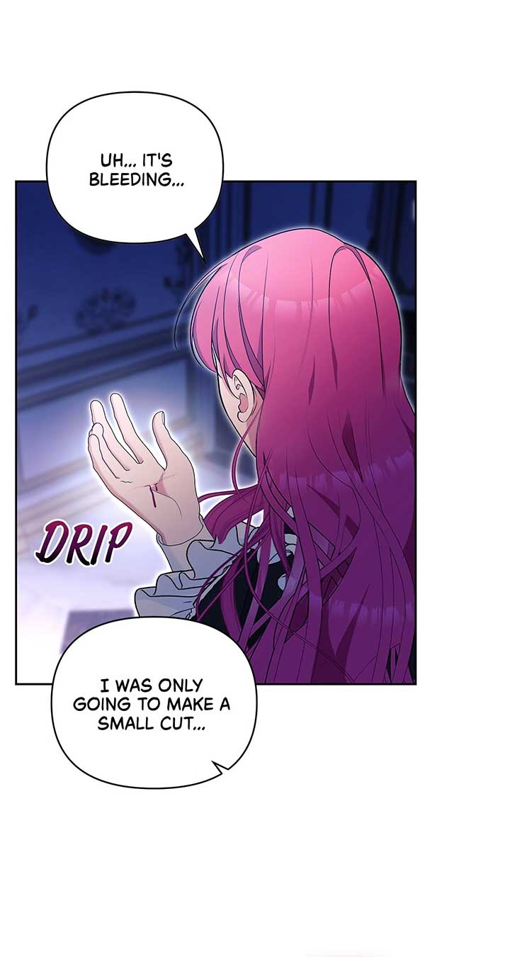 Marriage with the Archduke, I Know Now Chapter 51 page 61